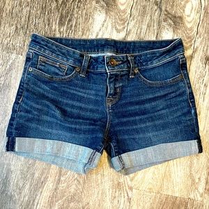 (💚3/$12) Jean Shorts